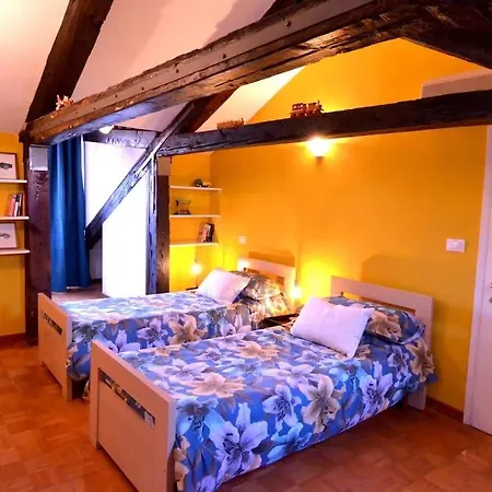 Your Terrace In Apartamento *