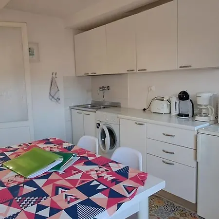 شقة Your Terrace In البندقية