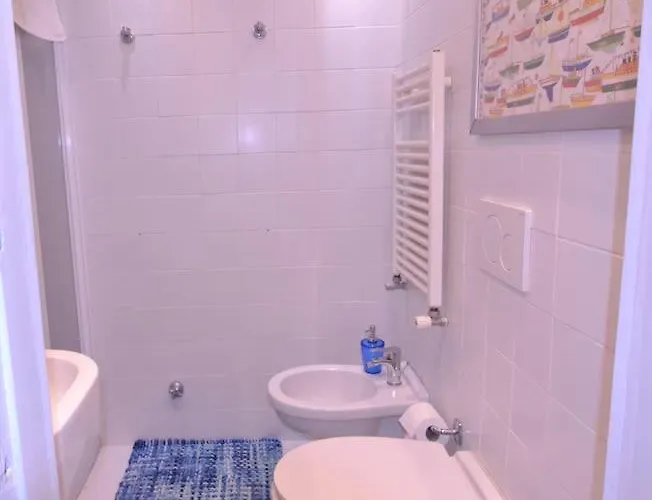 Apartamento Your Terrace In *