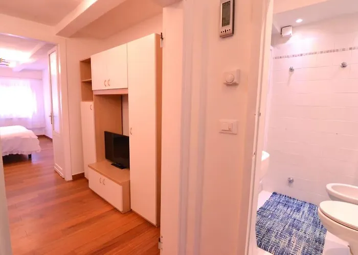 Your Terrace In Apartamento