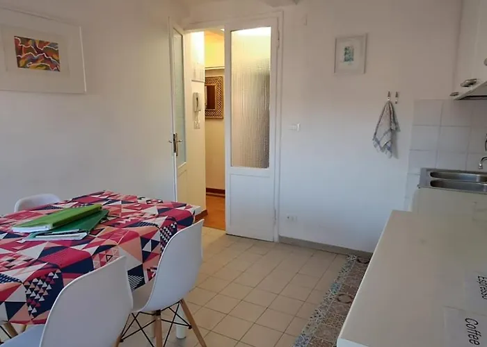 Your Terrace In Apartamento *