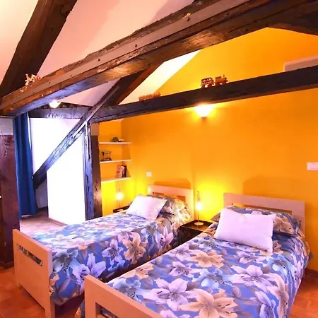 Appartement Your Terrace In