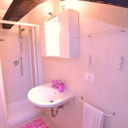 Apartman Your Terrace In