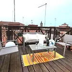 Appartement Your Terrace In