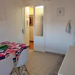 Your Terrace In Appartement *
