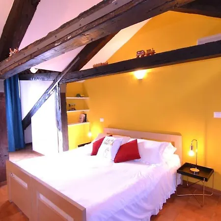 Your Terrace In Veneza