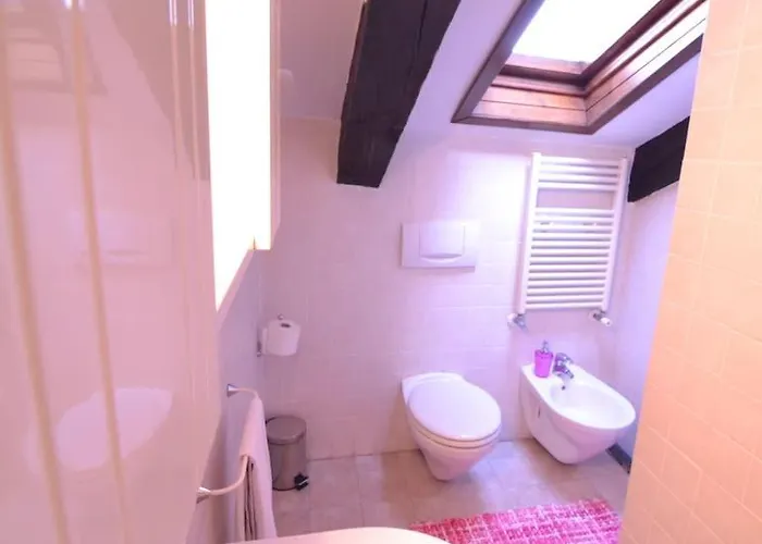 Your Terrace In Apartamento Veneza
