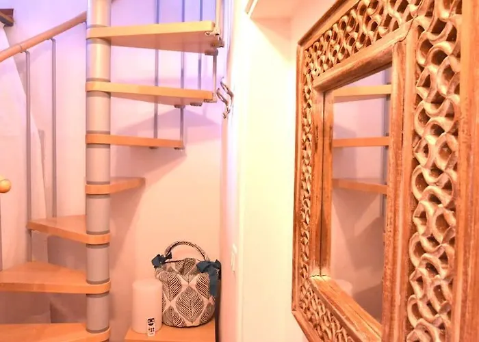 Apartamento Your Terrace In Veneza