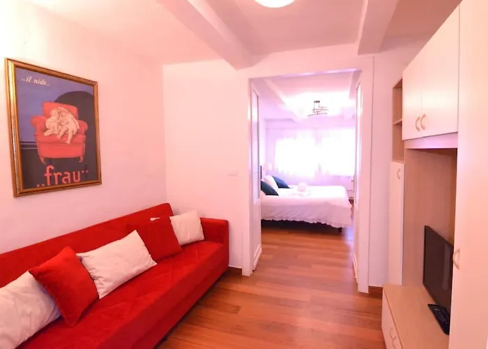 Your Terrace In Apartamento Veneza