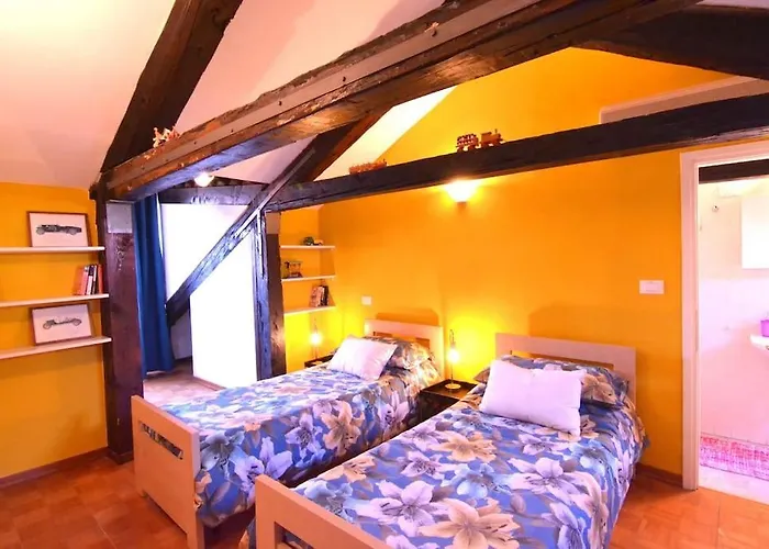 Apartamento Your Terrace In