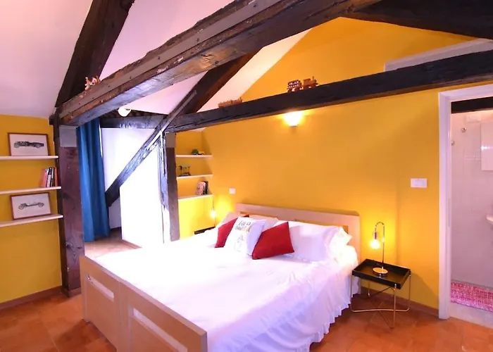 Your Terrace In Veneza