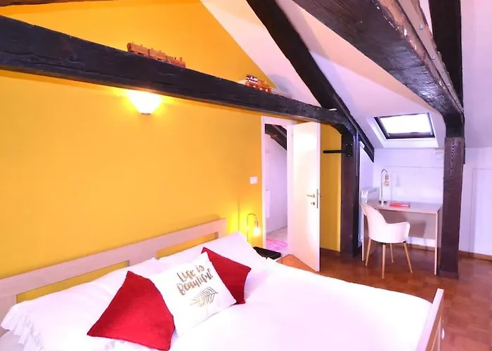 Your Terrace In Apartamento