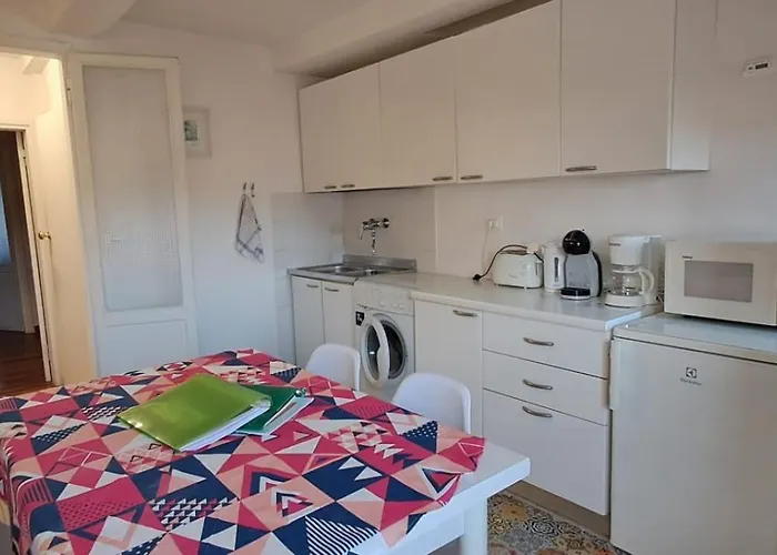 Apartamento Your Terrace In Veneza